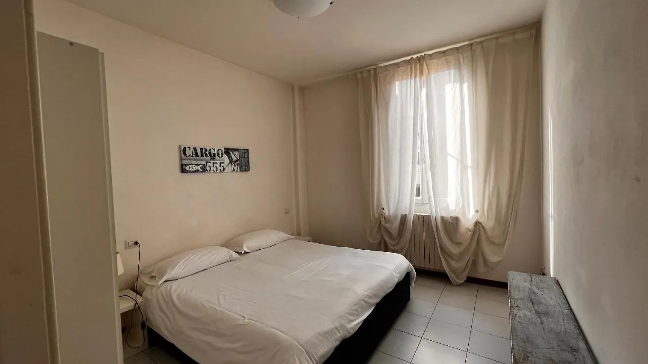 شقة Meschihouse - Leonardo 35 ليكو