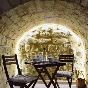 Santa Lucia Apartament Bari