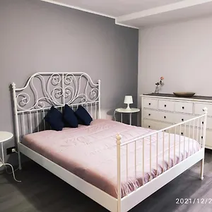 Namavistu House Apartament Katania