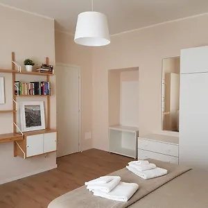  Apartament Quinto Alpini
