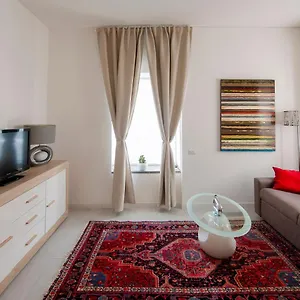  Apartament Le Di Grazia