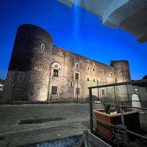 La Piccola Grotta Ursino Dom wakacyjny Katania