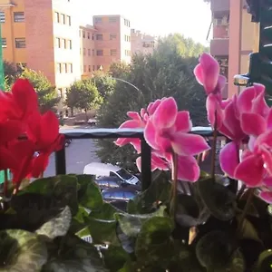 Casetta Del Quadraro Apartament Rzym