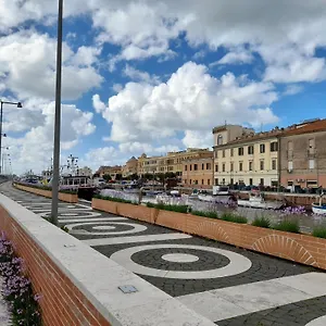 Mysa Fiumicino-come A Casa Tua Vicino L'aeroporto Apartament Fiumicino