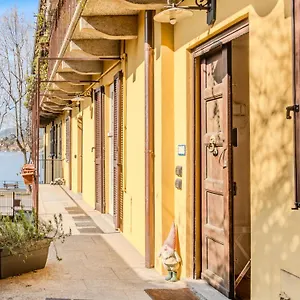  Apartament Lungolago By Interhome
